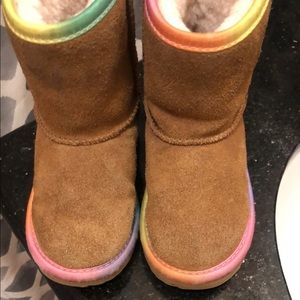 Used Ugg’s size 8c